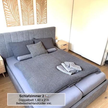 Modernes Ferienhaus Mit 3 Schlafzimmern In Der Naehe Vom Scharmuetzelsee Wendisch Rietz Exterior photo