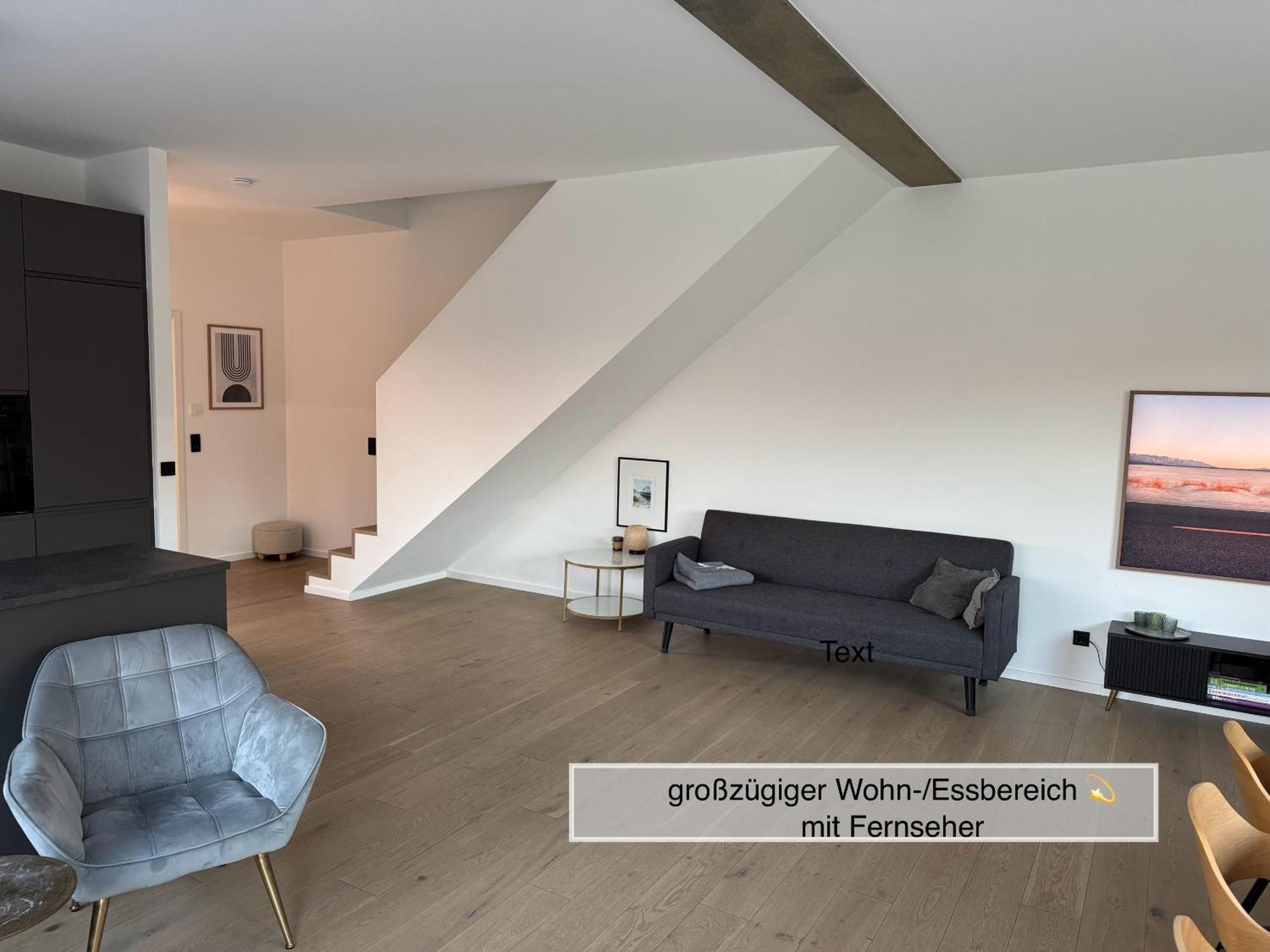 Modernes Ferienhaus Mit 3 Schlafzimmern In Der Naehe Vom Scharmuetzelsee Wendisch Rietz Exterior photo