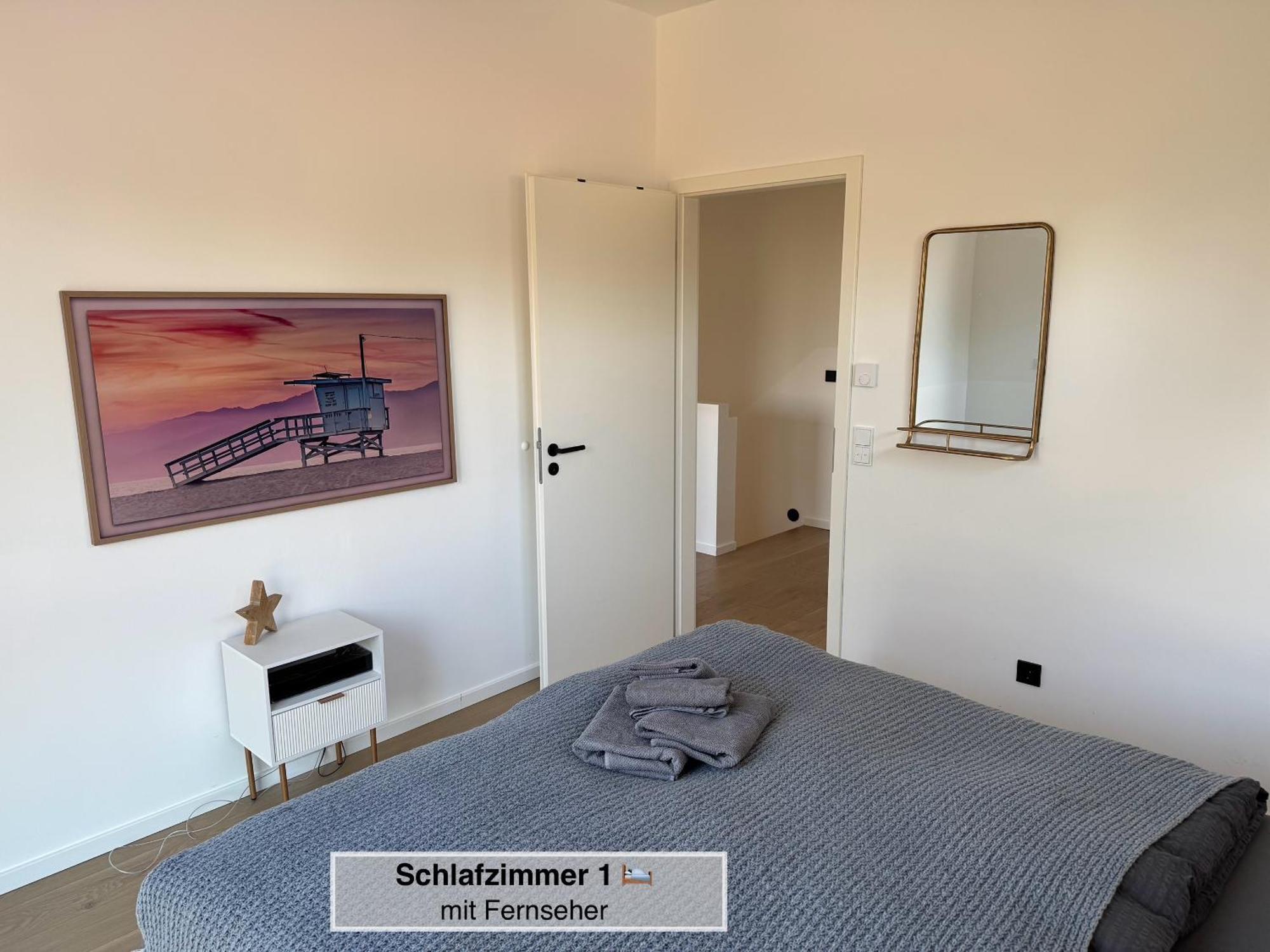 Modernes Ferienhaus Mit 3 Schlafzimmern In Der Naehe Vom Scharmuetzelsee Wendisch Rietz Exterior photo